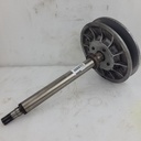 BRP (Can-am / Ski-doo)-sheave driven pulley fixed ass'y-417127738