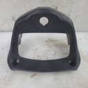 SUZUKI-cover, handle rear (black)-56321-31G01-291