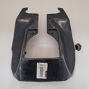 POLARIS-lower snap pod headlight, gloss-5436747-070