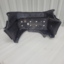 POLARIS-FOOTWELL-BASIC, LEFT, GLOSS BLA-5436931-070