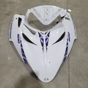 POLARIS-HOOD-IQ FS,PAINTED,BR-5437038-241