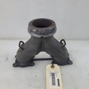 ARCTIC CAT-manifold, exhaust-2712-035