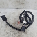 ARCTIC CAT-harness, hood-1686-784
