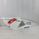 ARCTIC CAT-hood - right - white-7606-142