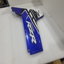 POLARIS-FENDER, REAR, LEFT, BOARDWALK B-5437472-524