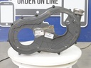 POLARIS-inner clutch cover-5438127