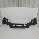 POLARIS-RACK EXTENDER, REAR, GLOSS BLAC-5438656-070