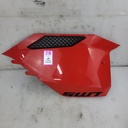 BRP (Can-am / Ski-doo)-lh side access panel package swt-517304841