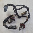 POLARIS-HOOD-MOLDED HDPE W/12V 05%-5438678-070