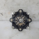 wheel hub