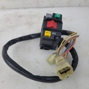 BRP (Can-am / Ski-doo)-multifunction switch-710008887