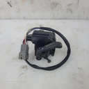 throttle handle