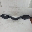 BRP (Can-am / Ski-doo)-atv handlebar air deflector kit-709402846