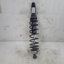 rear shock absorber