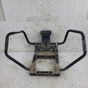 POLARIS-(new ref. 1021269-458) weld-frame,base,seat-1021269-626
