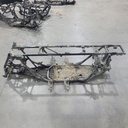 POLARIS-(new ref. 1025299-067) weld-main frame,x2/tour,blk-1020852-458