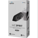 CARDO SYSTEMS-UCSS010005 | HJC-SPIRIT-10-4402-1100