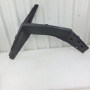 POLARIS-front left fender flair, gloss-5439760-070