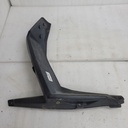 POLARIS-front left fender flair, gloss-5439760-070