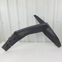 POLARIS-front right fender flair, gloss-5439761-070