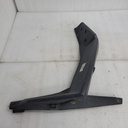 POLARIS-front right fender flair, gloss-5439761-070