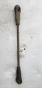 POLARIS-BUSHING, SWAY BAR - POLARIS - 5439879-5439879