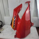 KAWASAKI-fender-front,lh,n.red-35004-0346-72A