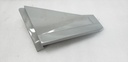 POLARIS-VISOR, CENTER, RH, GHOST - POLARIS - 5450040-728-5450040-728