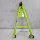 KAWASAKI-arm-susp,fr,lwr,rh,p.p.n.yel-39007-0448-66P