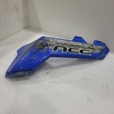 POLARIS-FENDER-REAR,LH,V.BLUE,HDP - POLARIS - 5450076-619-5450076-619