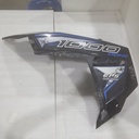 POLARIS-frt left hand painted fender pe-5450717-666