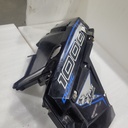 POLARIS-frt rht hand painted fender pea-5450718-666