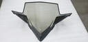 POLARIS-MID WINDSHIELD, SMOKE-5451213