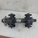 drive axle ass'y