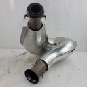 BRP (Can-am / Ski-doo)-tuned pipe ass'y-514056403