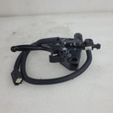 BRP (Can-am / Ski-doo)-brake master cylinder-507032689