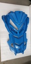 POLARIS-HOOD, VELOCITY BLUE-5451237-689