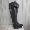 POLARIS-right hand rocker, gloss black-5451448-070