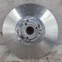 Secondary Sliding Sheave