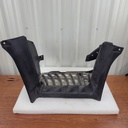 POLARIS-FOOTWELL, LEFT, GLOSS BLACK-5451916-070