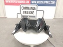 POLARIS-UPPER PLENUM, RMK, PAINTED, BLA-5452078-666