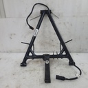 ARCTIC CAT-(new ref. 4704-207) arm, front suspension - black (inc. 2-4)-3704-519