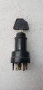 ARCTIC CAT-SWITCH INGNITION - ARCTIC CAT - 0609-449-0609-449