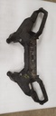 POLARIS-BUMPER-FRONT,UPPER,BLK - POLARIS - 5452932-070 polaris-5452932-070