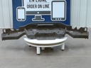 POLARIS-BUMPER-REAR, BLK-5452937-070