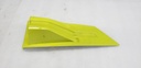 PANEL, REAR, HUMP, DECK, - POLARIS - 5453412-630