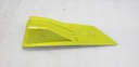 POLARIS-PANEL, REAR, HUMP, DECK, - POLARIS - 5453412-630-5453412-630