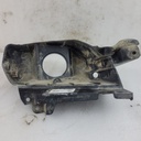 SUZUKI-(new ref. 53281-31g04-291) housing, front rh (black)-53281-31G10-291
