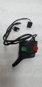 ARCTIC CAT-CONTROL,TH-SPLIT ARCTIC CAT  3W W/ HI - 0609-520-0609-520
