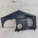 SUZUKI-(new ref. 63342-31g02-291) lid (black)-63342-31G01-291